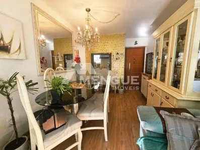 Apartamento com 1 Quarto à venda, 51m² no Sarandi, Porto Alegre