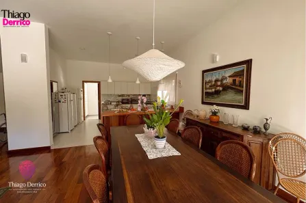 Casa de Condomínio com 3 Quartos à venda, 239m² no Nossa Senhora do Perpétuo Socorro, Pindamonhangaba