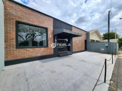 Imóvel Comercial com 5 Quartos à venda, 102m² no Vila Santa Catarina, Americana