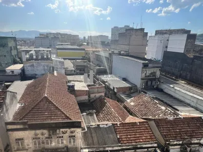 Sala Comercial para alugar, 20m² no Madureira, Rio de Janeiro