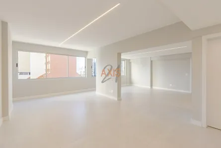 Apartamento com 3 Quartos à venda, 139m² no Alto da Glória, Curitiba