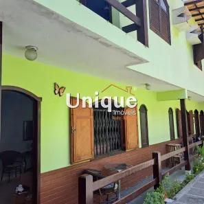 Casa com 2 Quartos à venda, 73m² no Passagem, Cabo Frio