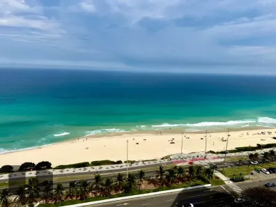 Apartamento com 4 Quartos à venda, 141m² no Barra da Tijuca, Rio de Janeiro