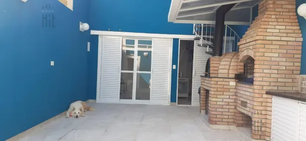 Casa com 3 Quartos à venda, 120m² no Chácara Inglesa, São Paulo