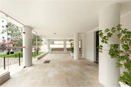 Apartamento com 2 Quartos à venda, 70m² no Vila Nova Conceição, São Paulo