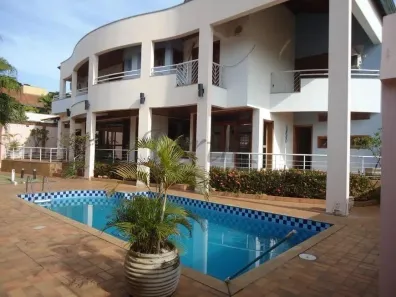 Sobrado com 5 Quartos à venda, 652m² no Jardim Alto da Barra, Campinas