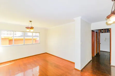 Apartamento com 3 Quartos à venda, 94m² no Santo Amaro, São Paulo
