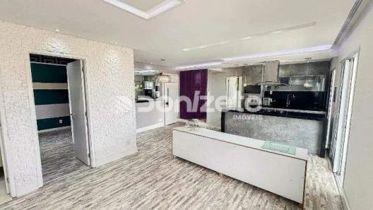 Apartamento com 2 Quartos à venda, 91m² no Jardim, Santo André
