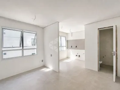 Apartamento com 1 Quarto para alugar, 41m² no Passo da Areia, Porto Alegre