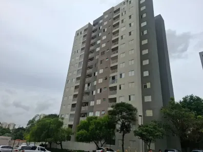 Apartamento com 2 Quartos para alugar, 68m² no Parque Campolim, Sorocaba