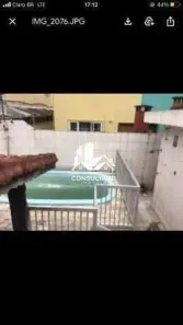 Casa com 3 Quartos à venda, 275m² no Bom Retiro, Santos