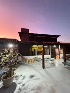 Casa com 4 Quartos para alugar, 400m² no Camboinha, Cabedelo