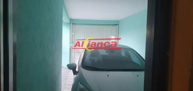 Sobrado com 3 Quartos à venda, 157m² no Guapira, São Paulo