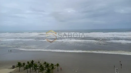 Apartamento com 3 Quartos à venda, 12m² no Maracanã, Praia Grande