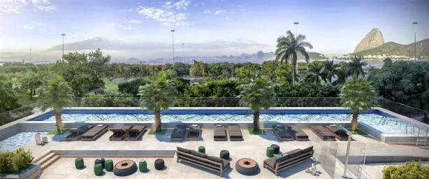 Apartamento com 3 Quartos à venda, 140m² no Flamengo, Rio de Janeiro