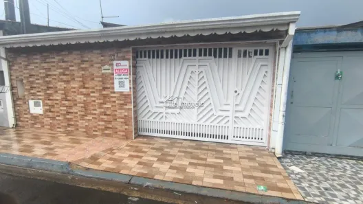 Casa com 2 Quartos à venda, 70m² no Jardim Nova Europa, Hortolândia
