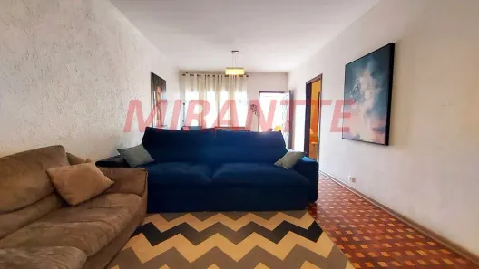 Casa com 3 Quartos à venda, 191m² no Jardim Franca, São Paulo