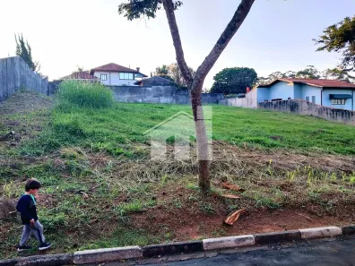 Lote/Terreno à venda, 1200m² no Jardim Haras Bela Vista, Vargem Grande Paulista