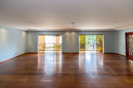 Apartamento com 4 Quartos à venda, 425m² no Real Parque, São Paulo