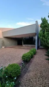 Casa com 3 Quartos à venda, 350m² no Santos Dumont, São José do Rio Preto