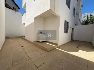 Apartamento com 2 Quartos à venda, 89m² no Indaiá, Belo Horizonte