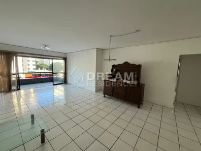Apartamento com 3 Quartos à venda, 132m² no Graças, Recife