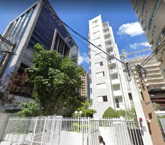 Apartamento com 3 Quartos à venda, 107m² no Jardim Paulistano, São Paulo