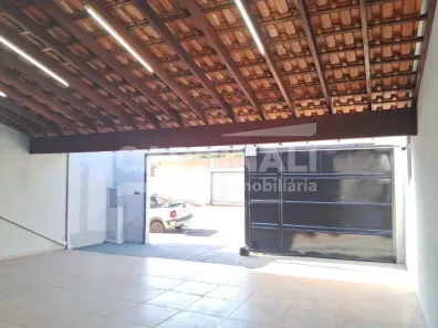 Casa com 2 Quartos à venda, 100m² no Jardim Roberto Selmi Dei, Araraquara