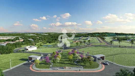 Lote/Terreno à venda, 250m² no Loteamento Ipanema, Piracicaba