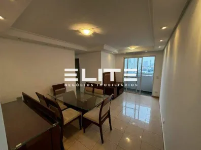 Apartamento com 3 Quartos à venda, 66m² no Baeta Neves, São Bernardo do Campo