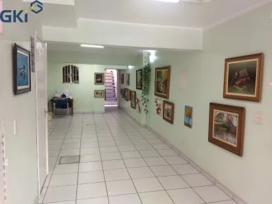 Casa com 2 Quartos à venda, 143m² no Cerqueira César, São Paulo