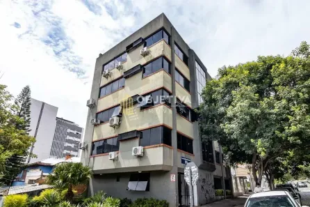Sala Comercial à venda, 55m² no Petrópolis, Porto Alegre