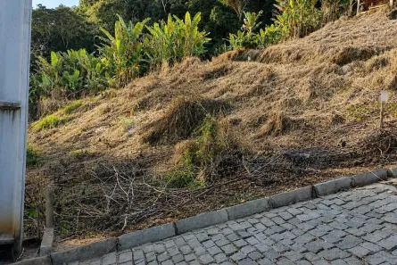 Lote/Terreno à venda, 348m² no Bom Jardim, Bom Jardim