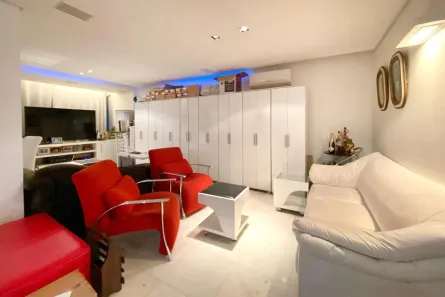 Apartamento com 2 Quartos à venda, 101m² no Ipiranga, Belo Horizonte