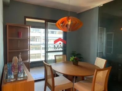 Apartamento com 1 Quarto à venda, 69m² no Barra, Salvador