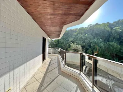 Apartamento com 4 Quartos à venda, 170m² no Pitangueiras, Guarujá