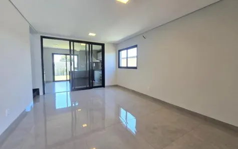 Casa de Condomínio com 4 Quartos à venda, 168m² no Nova Lima, Campo Grande