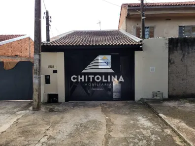 Casa com 4 Quartos à venda, 150m² no Vila Nastri, Itapetininga
