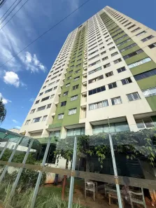 Apartamento com 2 Quartos à venda, 53m² no Jardim das Esmeraldas, Goiânia