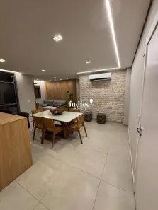 Apartamento com 2 Quartos à venda, 84m² no Alamedas do Botânico, Ribeirão Preto