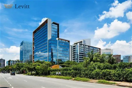 Sala Comercial para alugar, 1184m² no Vila Olímpia, São Paulo
