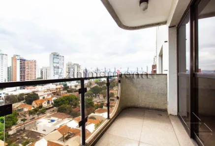 Apartamento com 3 Quartos à venda, 180m² no Santa Cecília, São Paulo
