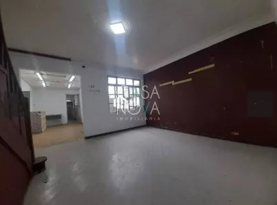 Imóvel Comercial com 3 Quartos à venda, 225m² no Marapé, Santos