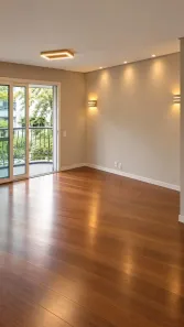 Apartamento com 3 Quartos à venda, 98m² no Lapa, São Paulo
