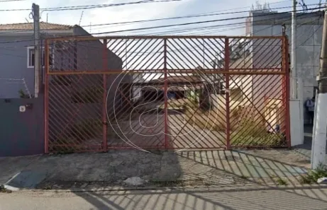 Lote/Terreno à venda, 155m² no Indianópolis, São Paulo
