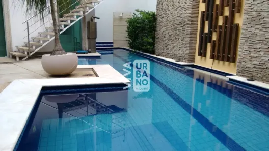 Casa com 5 Quartos à venda, 393m² no Jardim Amália, Volta Redonda