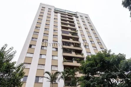 Apartamento com 4 Quartos à venda, 213m² no Perdizes, São Paulo