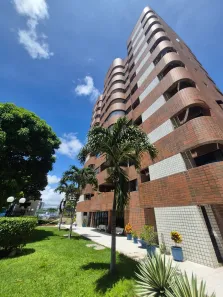 Apartamento com 3 Quartos à venda, 149m² no Guararapes, Fortaleza
