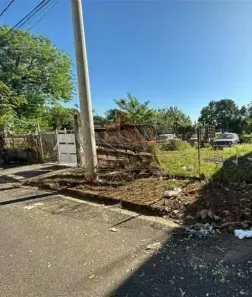 Lote/Terreno à venda, 450m² no Vila Elisa, Ribeirão Preto