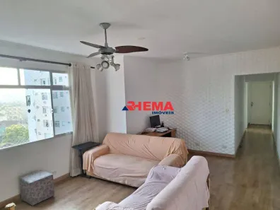Apartamento com 2 Quartos à venda, 90m² no Embaré, Santos
